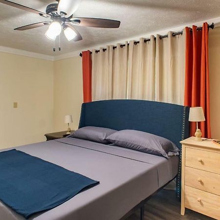 The Cozy House Vila Tampa Exterior foto