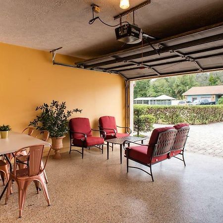 The Cozy House Vila Tampa Exterior foto