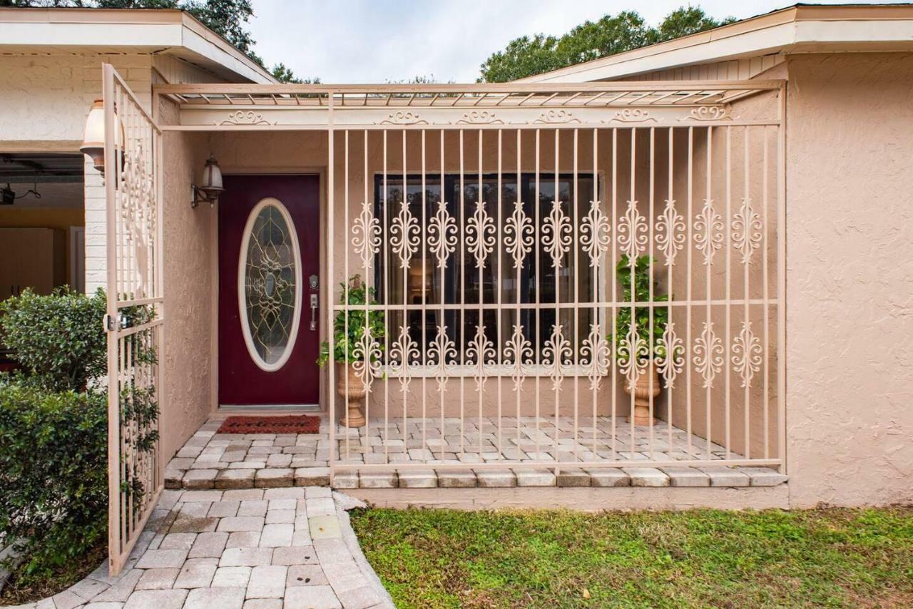 The Cozy House Vila Tampa Exterior foto
