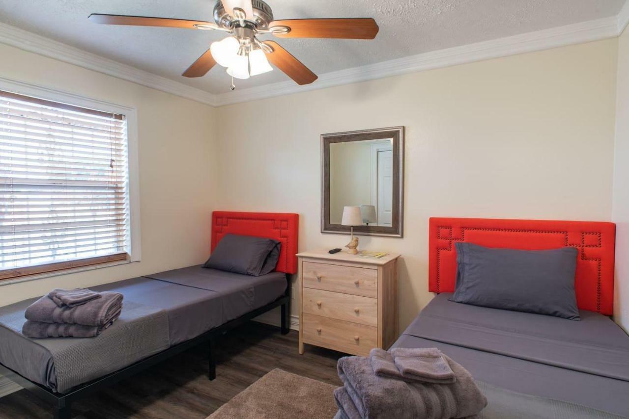 The Cozy House Vila Tampa Exterior foto
