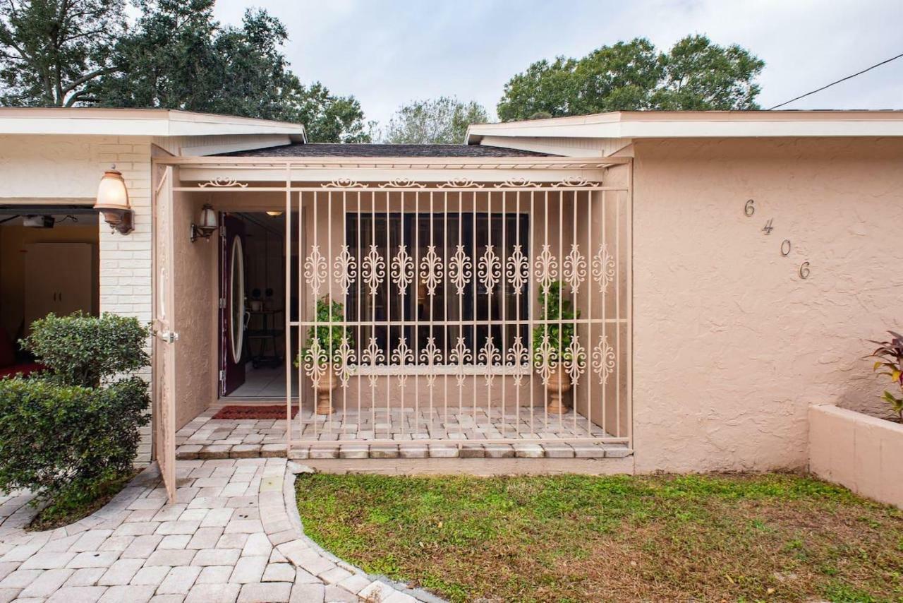 The Cozy House Vila Tampa Exterior foto
