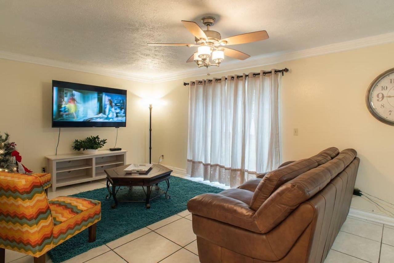 The Cozy House Vila Tampa Exterior foto