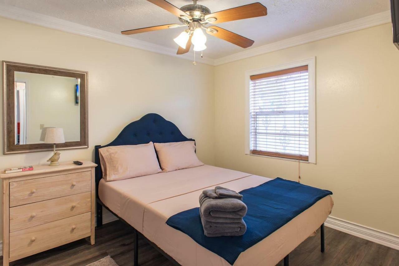 The Cozy House Vila Tampa Exterior foto